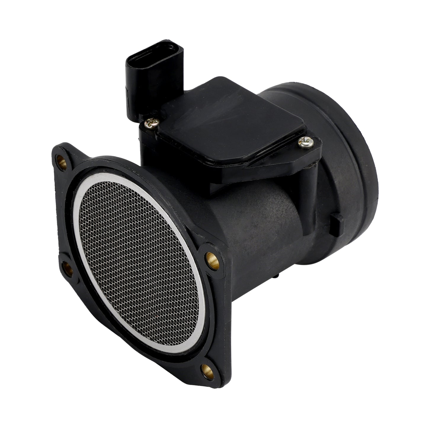Mass Air Flow Sensor 06A906461B For VW Passat B5.5 Variant 3B6