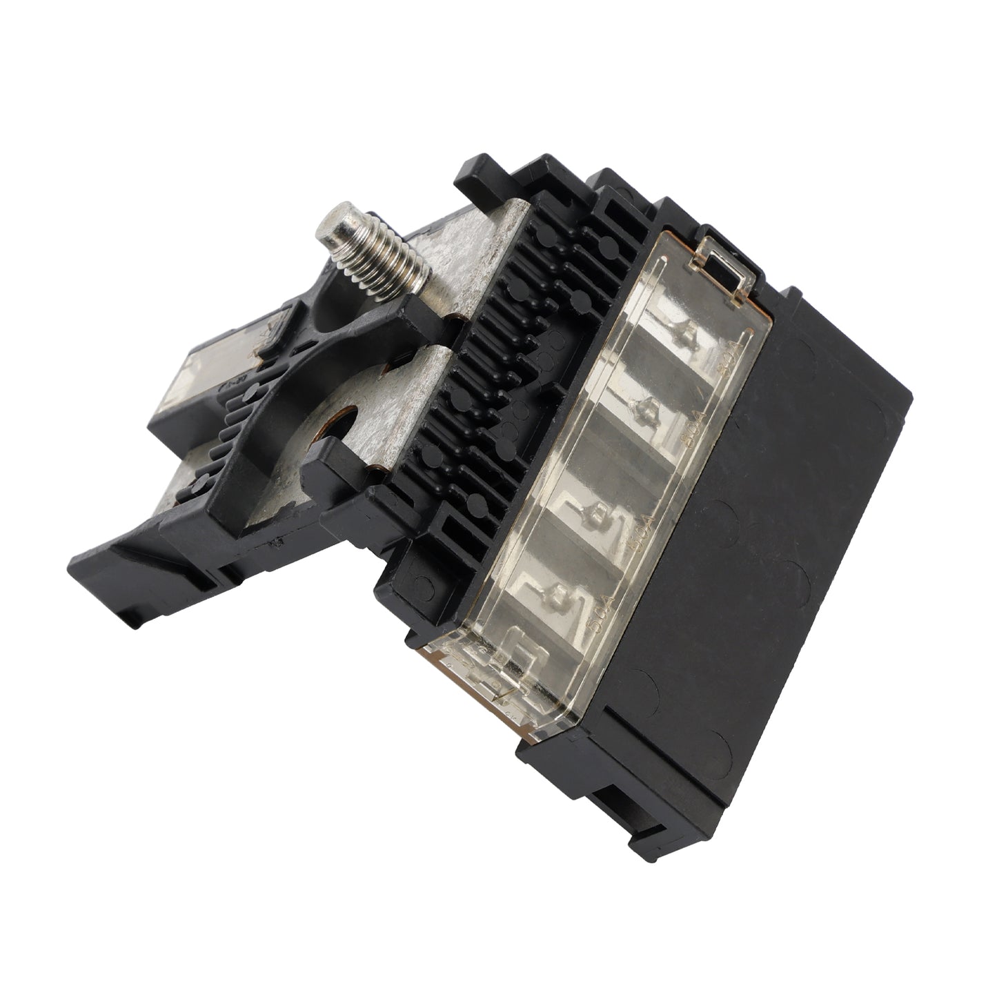 Nissan 370Z Armada Titan 2004-2013 Battery Fusible Fuse Connector 24380-79915