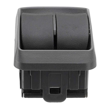 Paccar Kenworth Lift Window Switch p/n #P271069 Dual Window Switch