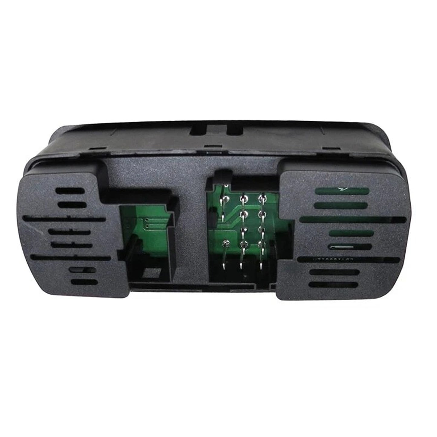 Mercedes-Benz Truck A0025452013 Power Window Control Lifter Master Switch