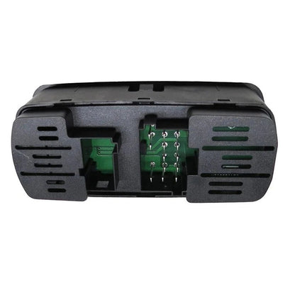 Mercedes-Benz Truck A0025452013 Power Window Control Lifter Master Switch