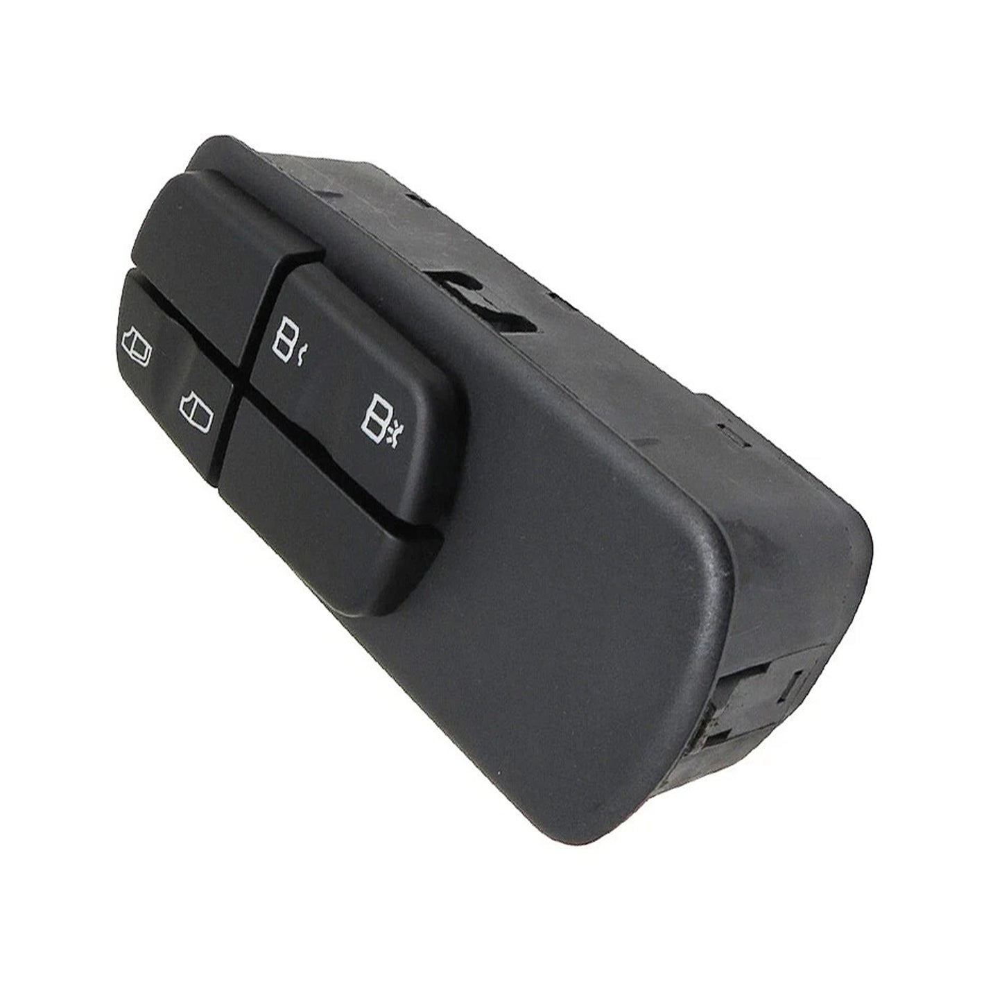 Mercedes-Benz Truck A0025452013 Power Window Control Lifter Master Switch