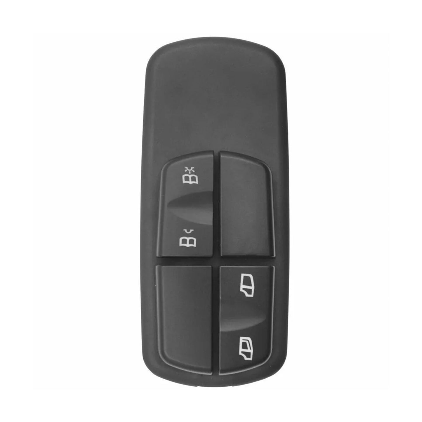 Mercedes-Benz Truck A0025452013 Power Window Control Lifter Master Switch