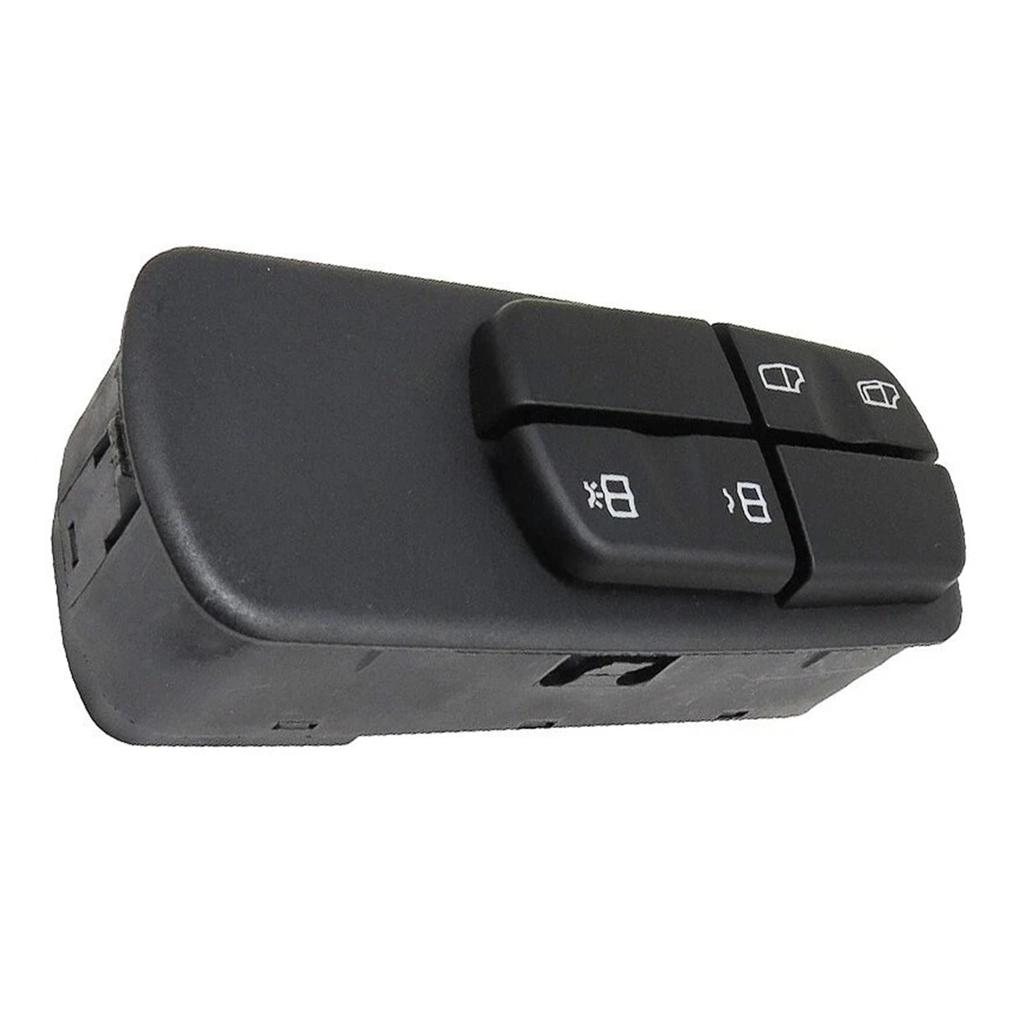 Mercedes-Benz Truck A0025452013 Power Window Control Lifter Master Switch