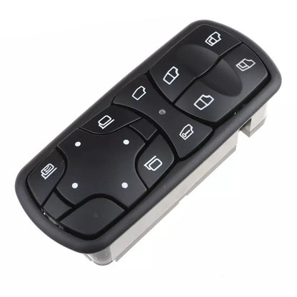 Mercedes-Benz Actros MPII 9438200097 Window Mirror Switch Regulator