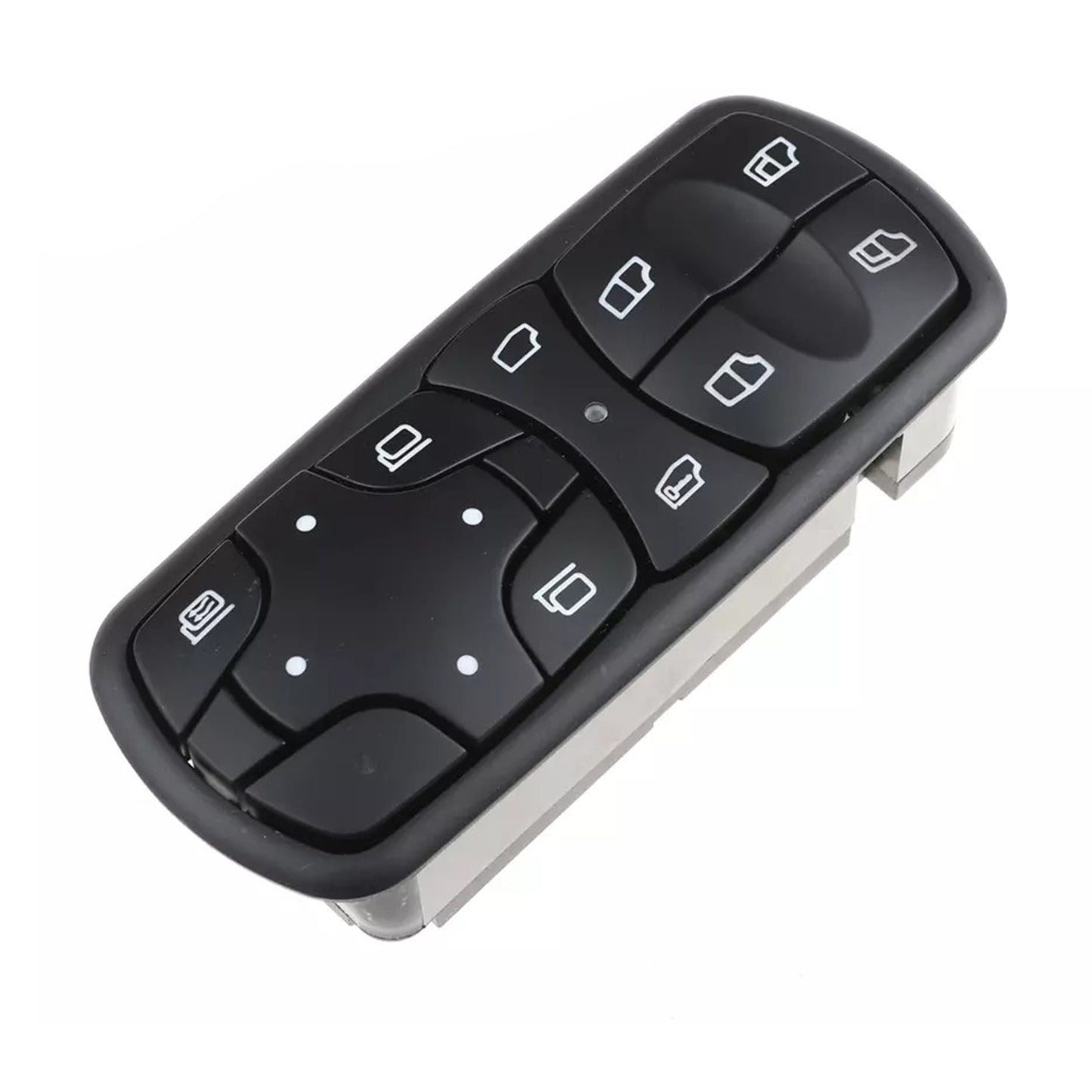 Mercedes-Benz Actros MPII 9438200097 Window Mirror Switch Regulator