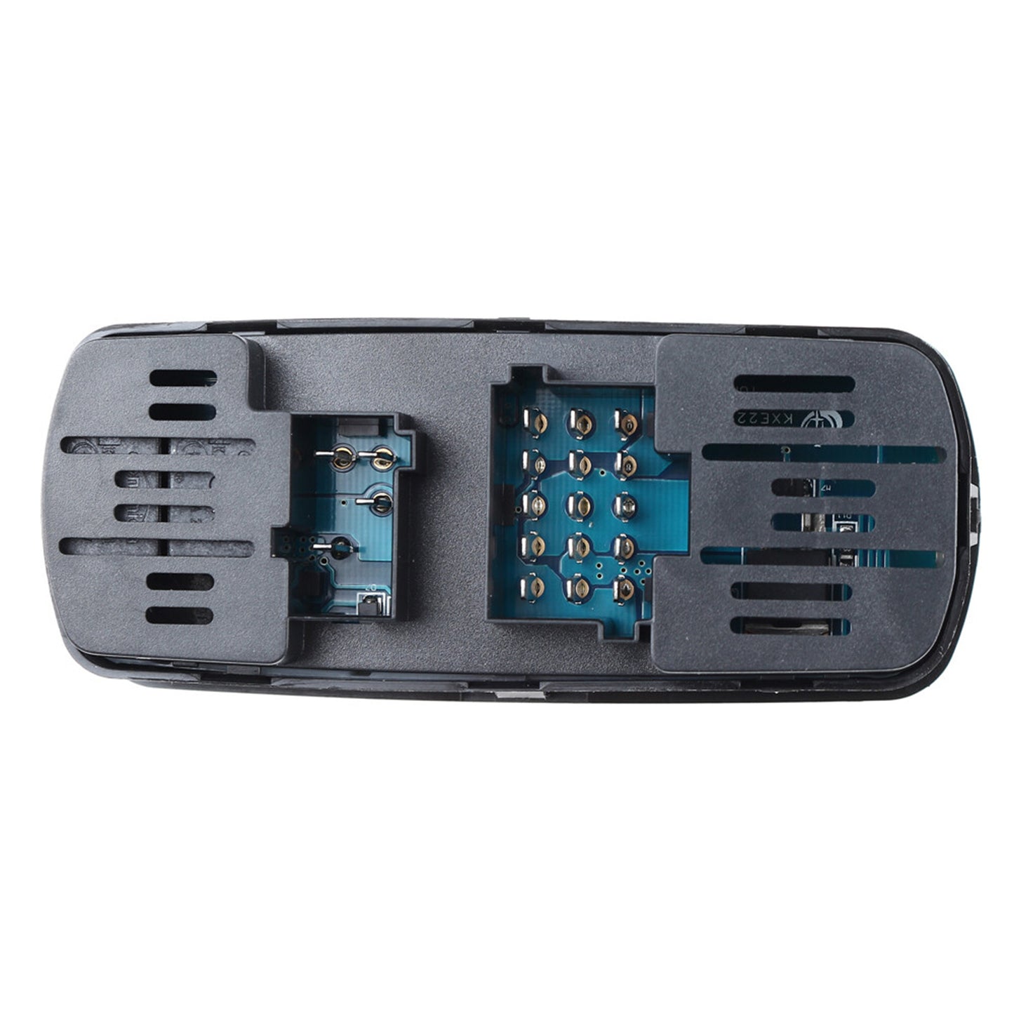 Mercedes-Benz Atego Truck 1998-2013 Power Window Control Switch A0045455913