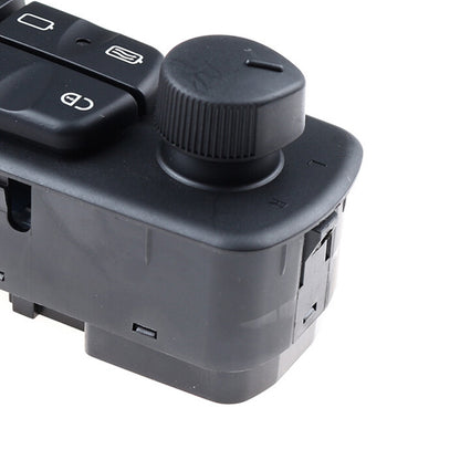 Mercedes-Benz Atego Truck 1998-2013 Power Window Control Switch A0045455913