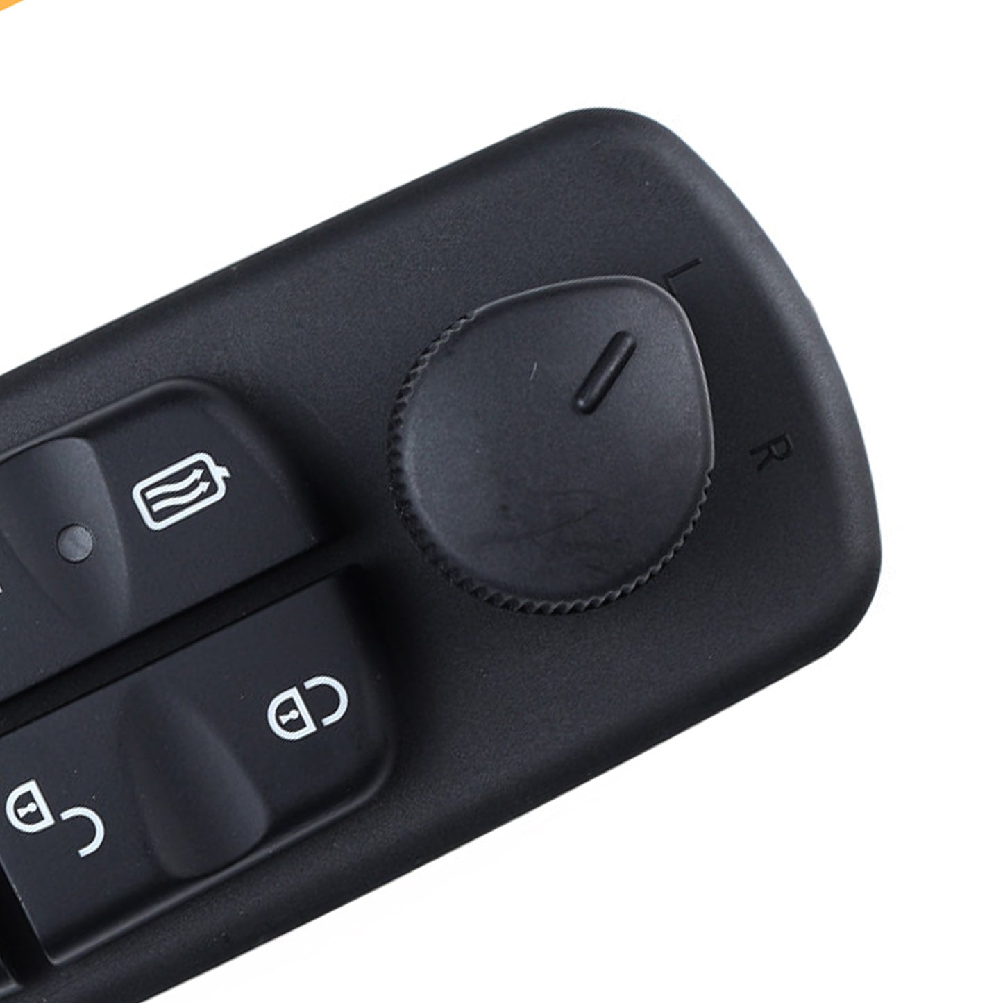 Mercedes-Benz Atego Truck 1998-2013 Power Window Control Switch A0045455913