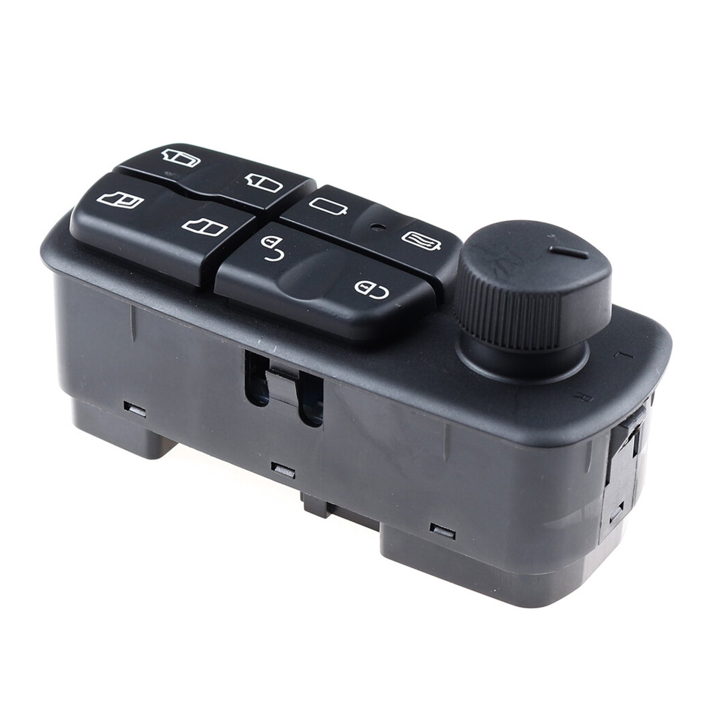 Mercedes-Benz Atego Truck 1998-2013 Power Window Control Switch A0045455913