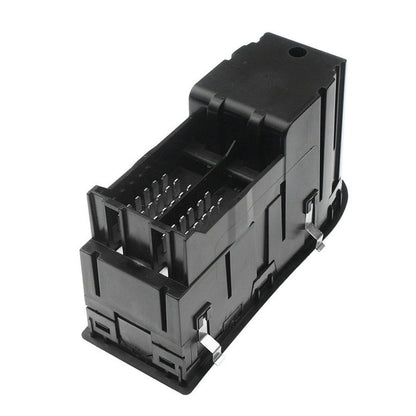 Man Truck Power Lifter Transmission 81258067074 Window Switch 81258067098