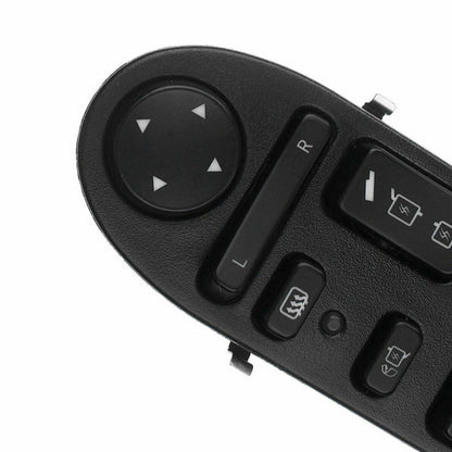 Man Truck Power Lifter Transmission 81258067074 Window Switch 81258067098