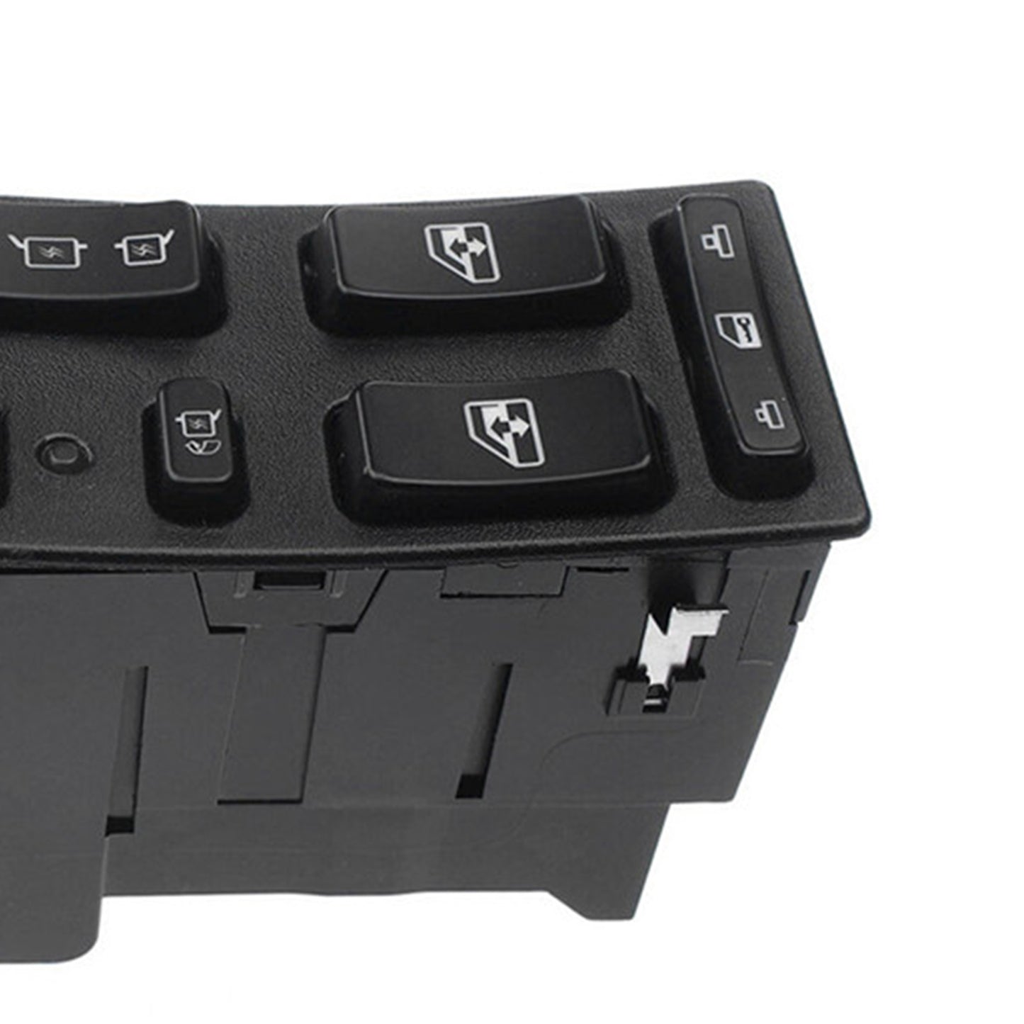 Man Truck Power Lifter Transmission 81258067074 Window Switch 81258067098