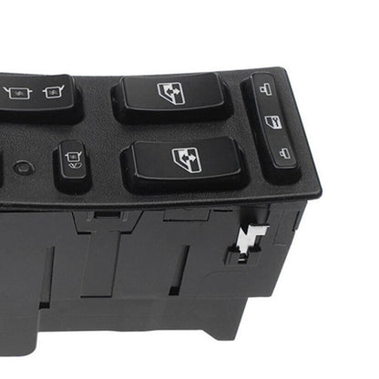 Man Truck Power Lifter Transmission 81258067074 Window Switch 81258067098
