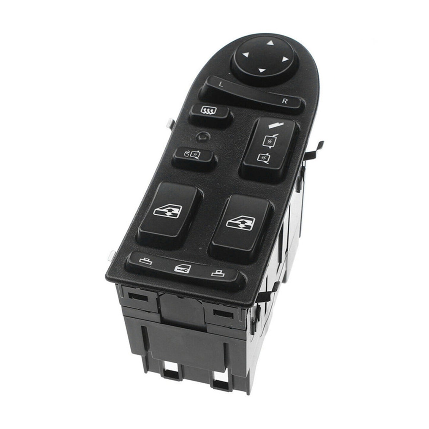 Man Truck Power Lifter Transmission 81258067074 Window Switch 81258067098