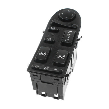 Man Truck Power Lifter Transmission 81258067074 Window Switch 81258067098