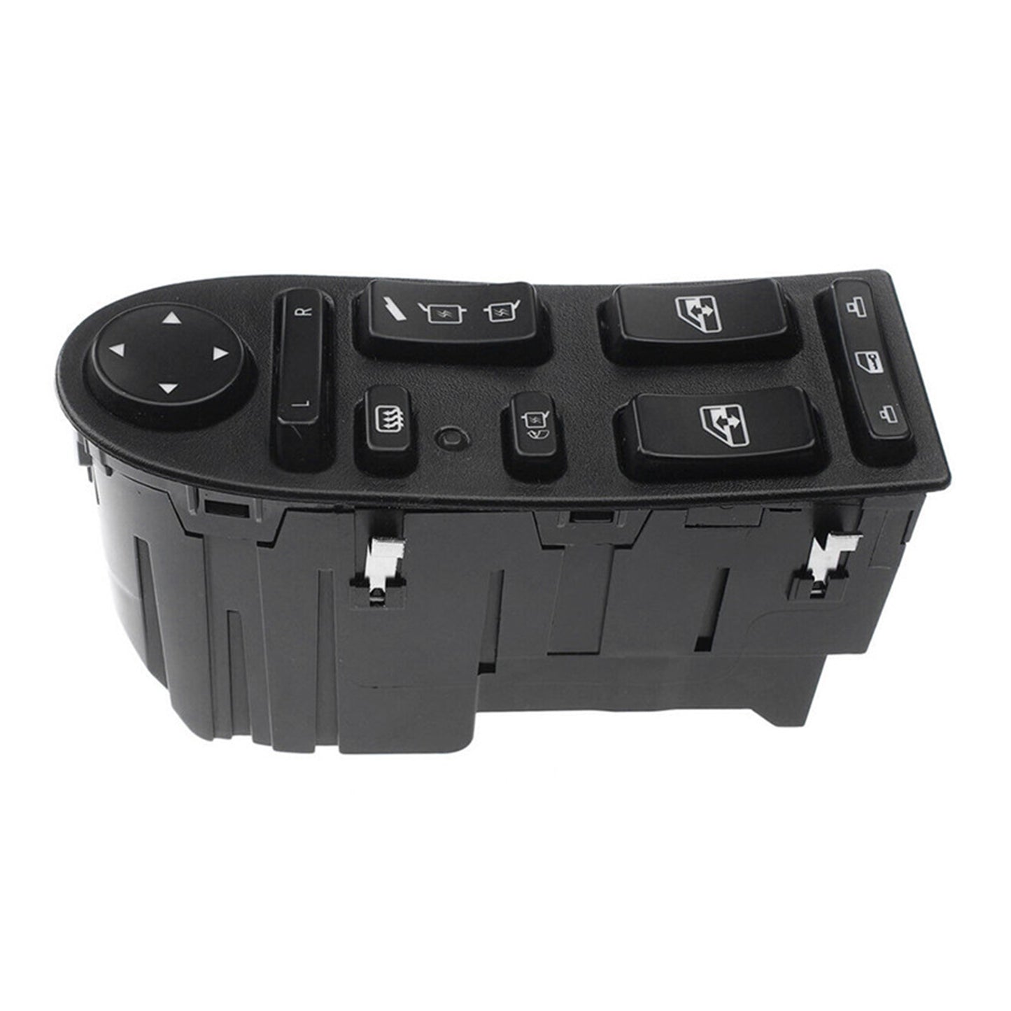 Man Truck Power Lifter Transmission 81258067074 Window Switch 81258067098