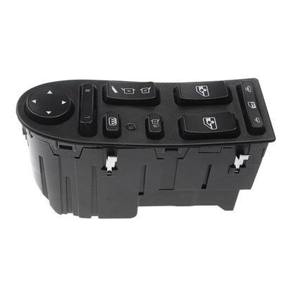 Man Truck Power Lifter Transmission 81258067074 Window Switch 81258067098