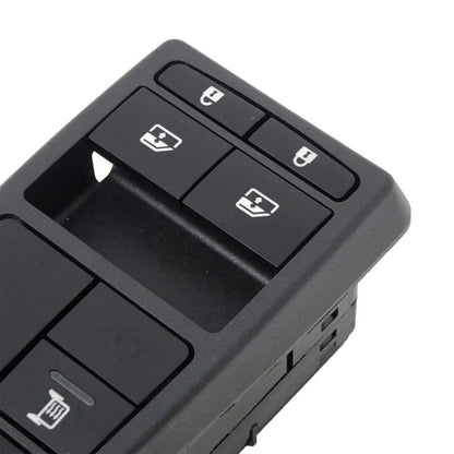 Man TGA TGS TGX 81258067109 Power Window Control Switch 81258067094