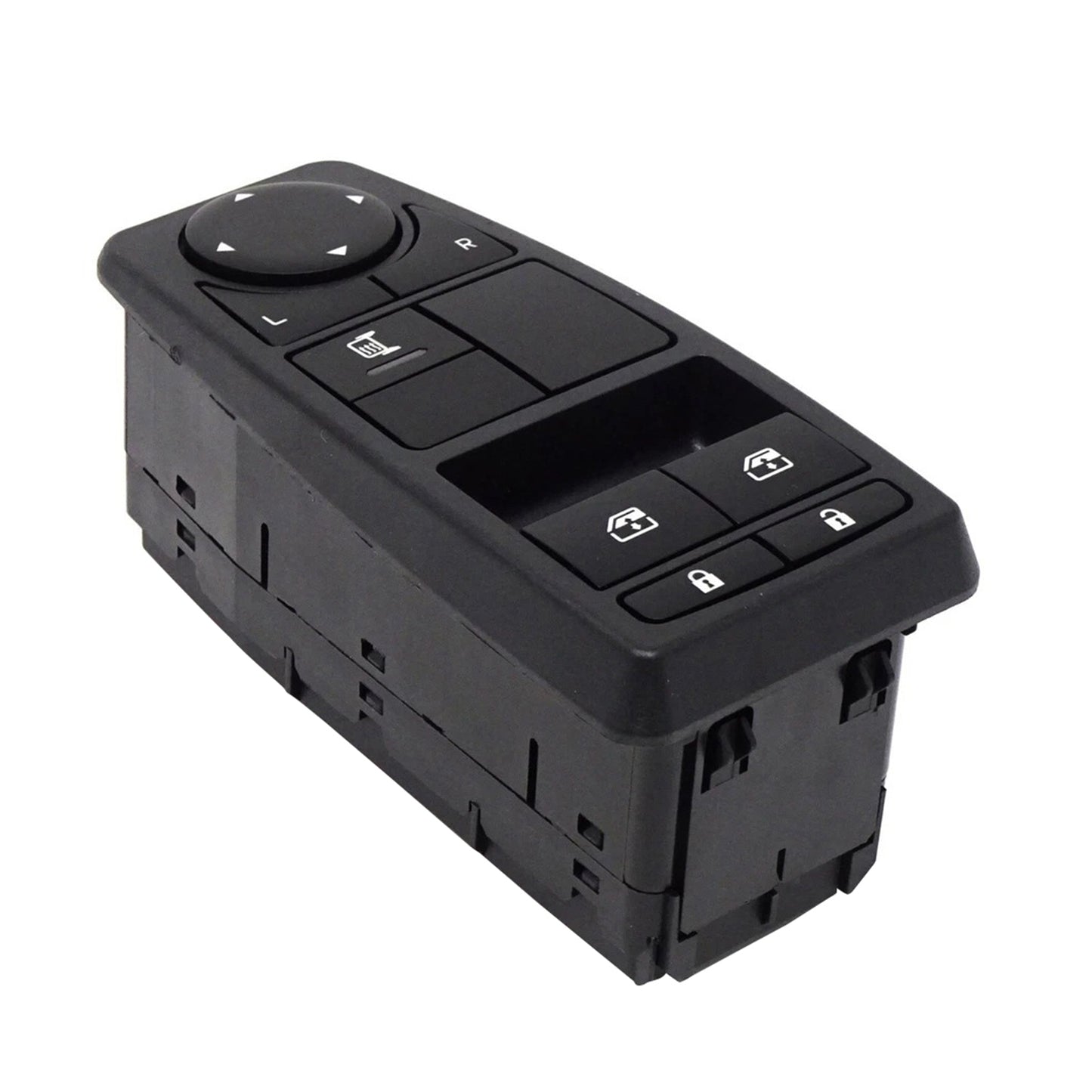 Man TGA TGS TGX 81258067109 Power Window Control Switch 81258067094