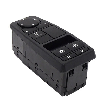 Man TGA TGS TGX 81258067109 Power Window Control Switch 81258067094