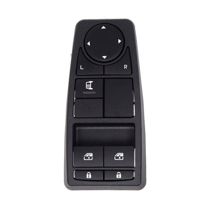 Man TGA TGS TGX 81258067109 Power Window Control Switch 81258067094