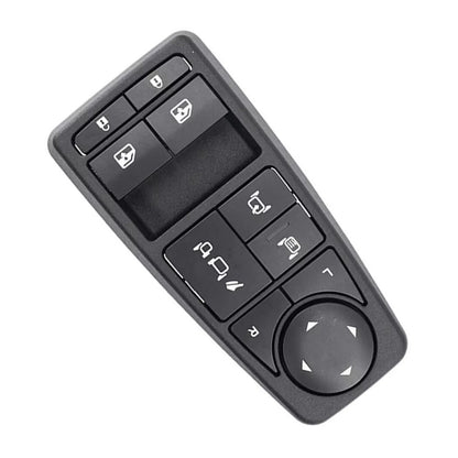 Man TGM TGX 81258067107 Power Window Control Switch 81258067092