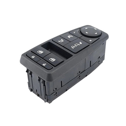 Man TGM TGX 81258067107 Power Window Control Switch 81258067092