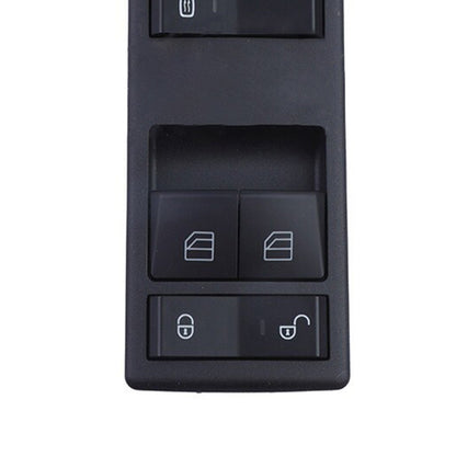 Mercedes Actros Antos Arocs Power Window Control Switch A9605451013