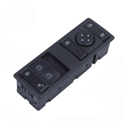 Mercedes Actros Antos Arocs Power Window Control Switch A9605451013