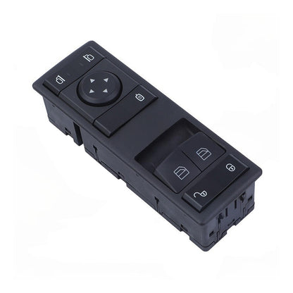 Mercedes Actros Antos Arocs Power Window Control Switch A9605451013