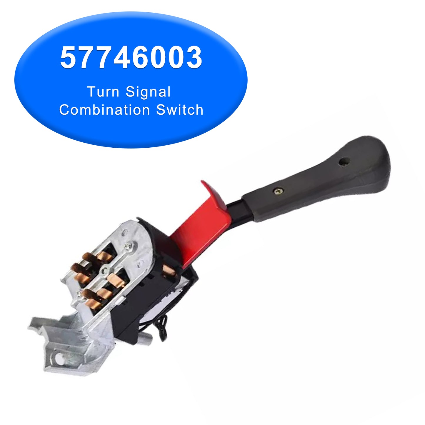 1998-2003  Freightliner Century Columbia 57746003 A1413495000 Turn Signal Combination Switch