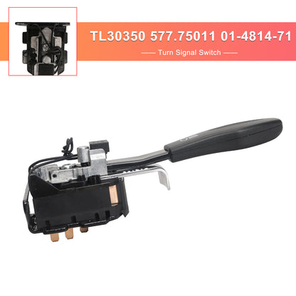 Peterbilt Turn Signal Switch TL30350 577.75011 01-4814-71