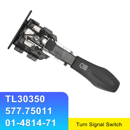 Peterbilt Turn Signal Switch TL30350 577.75011 01-4814-71