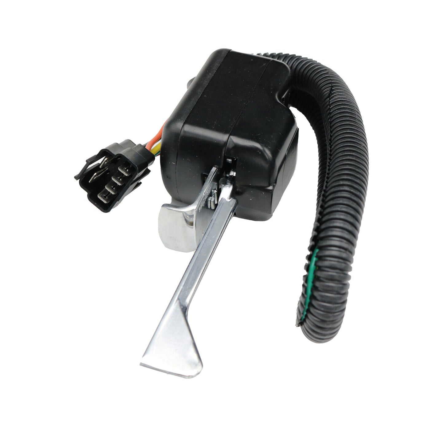 Paccar 1663595C91 577.55003 Turn Signal Hazard Switch