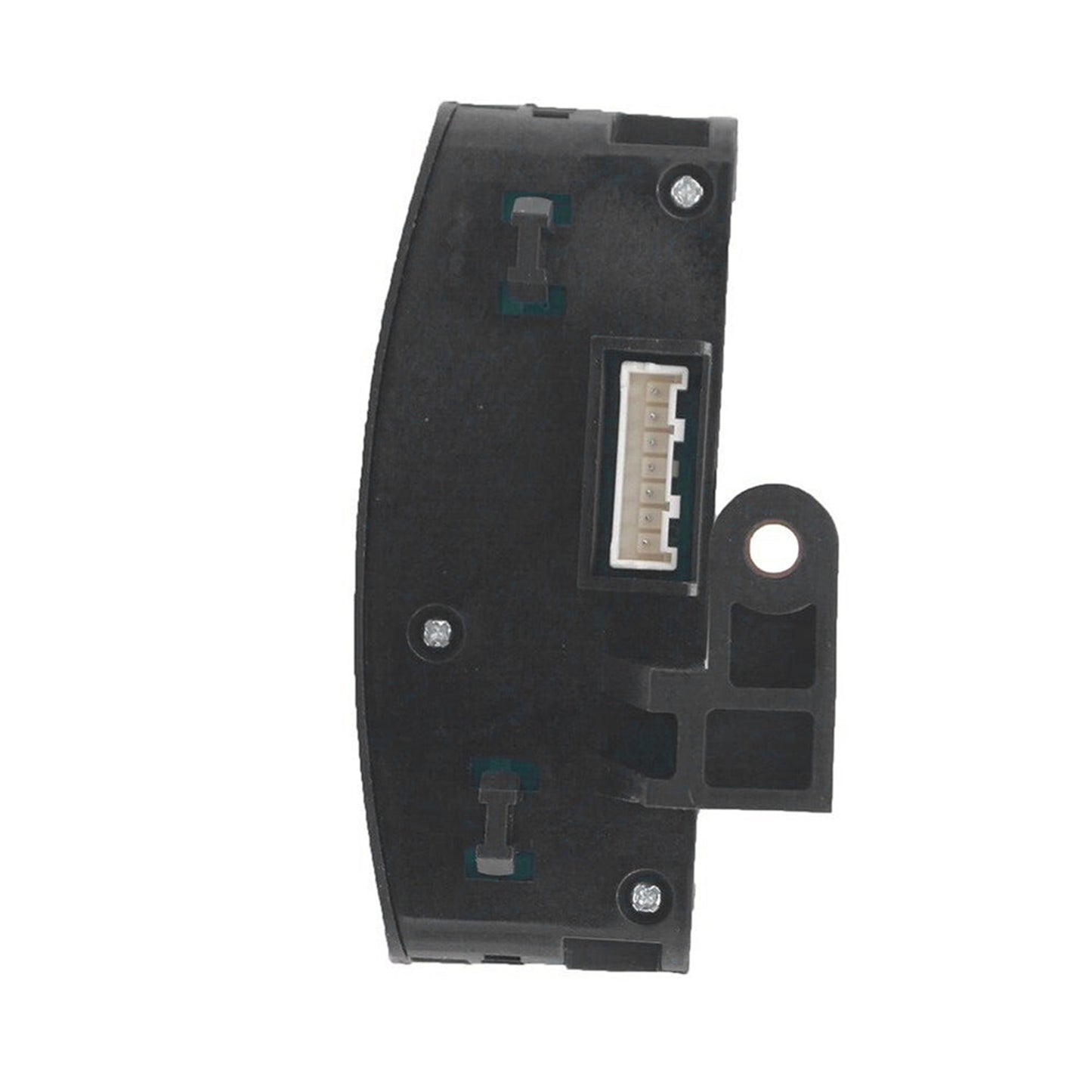 Scania R-Series Steering Wheel Control Switch Module Button 1870912