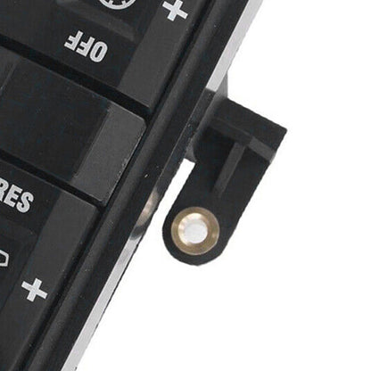 Scania R-Series Steering Wheel Control Switch Module Button 1870912