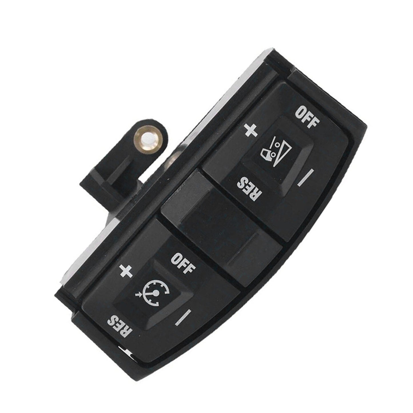 Scania R-Series Steering Wheel Control Switch Module Button 1870912