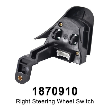 Scania P/G/R/T Series F/K/N Serie 2004 Right Steering Wheel Switch 1870910
