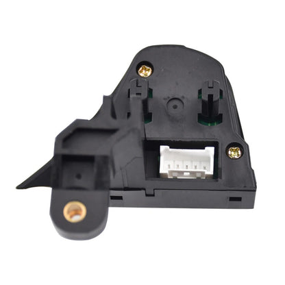 Scania P/G/R/T Series F/K/N Serie 2004 Right Steering Wheel Switch 1870910