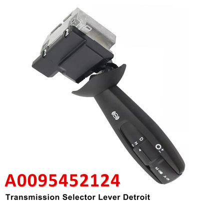 Mercedes Actros A0095452124 Transmission Selector Lever Detroit DT12-OA