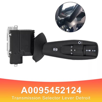 Mercedes Actros A0095452124 Transmission Selector Lever Detroit DT12-OA