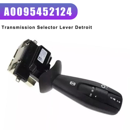 Mercedes Actros A0095452124 Transmission Selector Lever Detroit DT12-OA