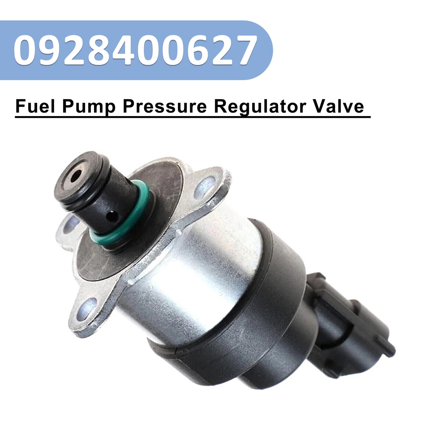 Citroen Dispatch 1.6 HDI C4 Fuel Pump Pressure Regulator Valve 0928400627 5112505002