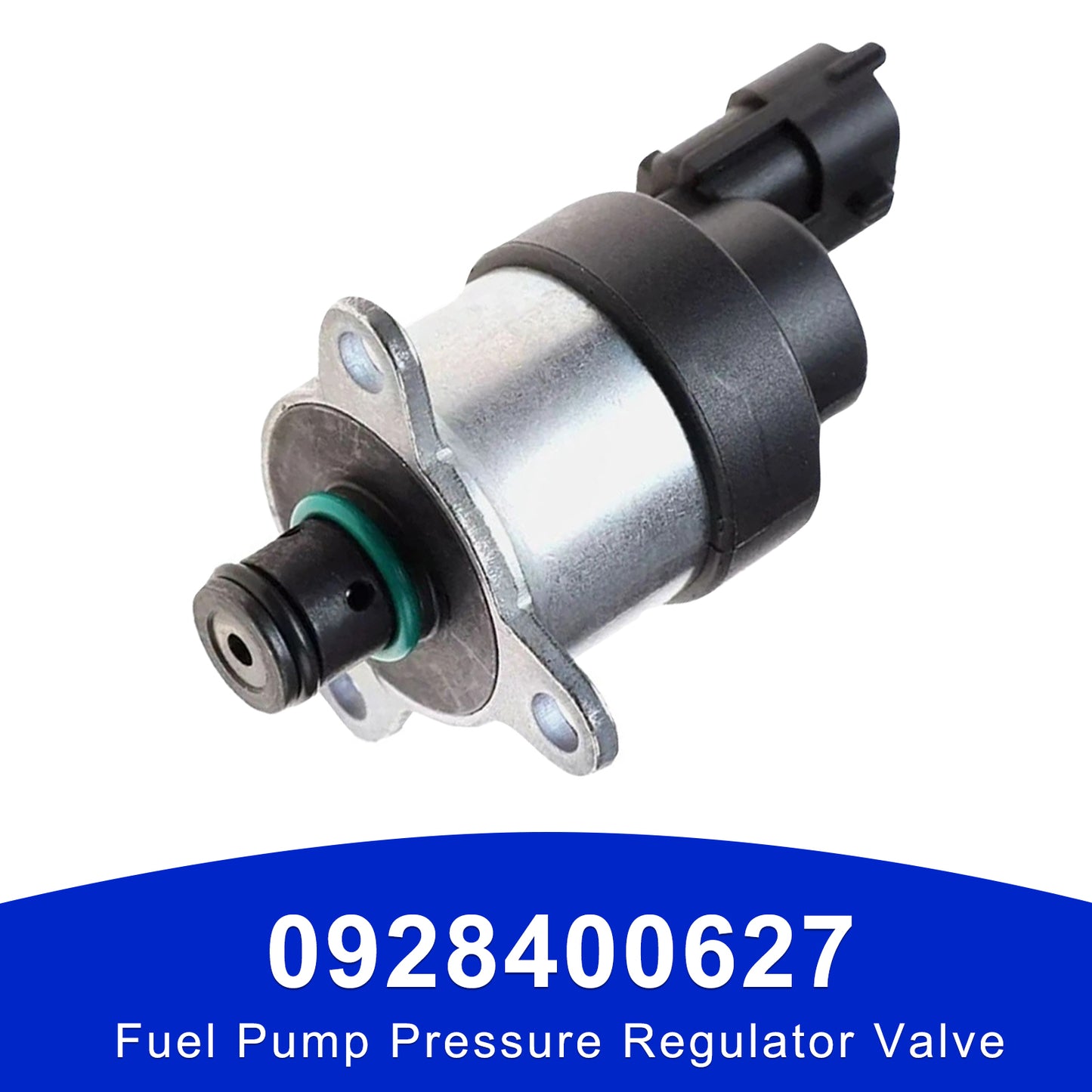 Citroen Dispatch 1.6 HDI C4 Fuel Pump Pressure Regulator Valve 0928400627 5112505002