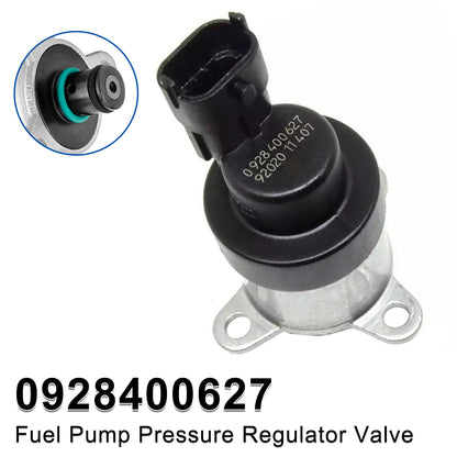 Citroen Dispatch 1.6 HDI C4 Fuel Pump Pressure Regulator Valve 0928400627 5112505002