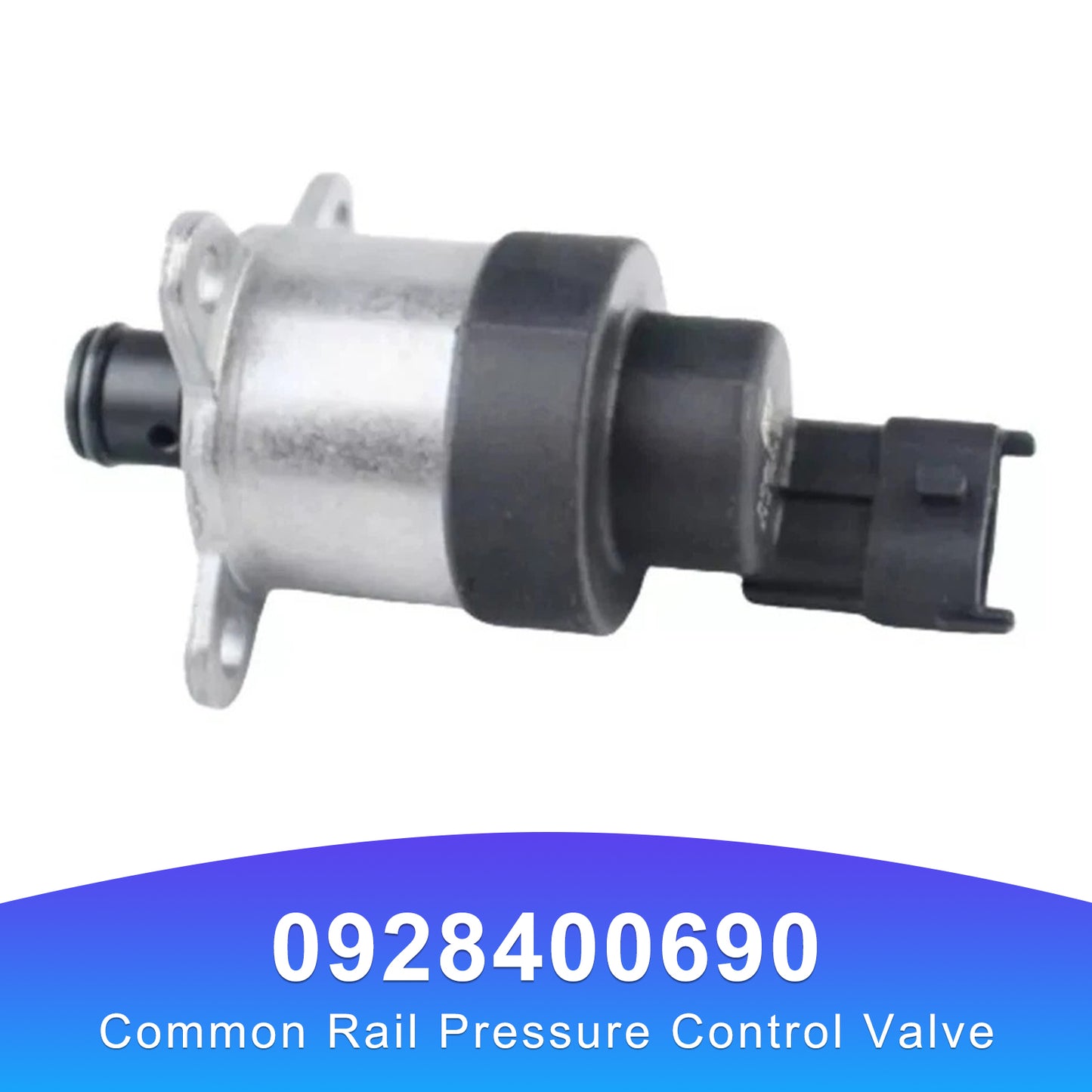 Mitsubishi Canter Fuso Common Rail Pressure Control Valve 0928400690 0928400738