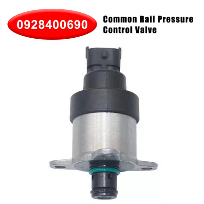 Mitsubishi Canter Fuso Common Rail Pressure Control Valve 0928400690 0928400738