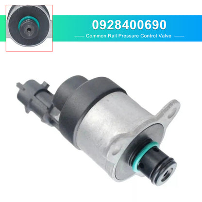 Mitsubishi Canter Fuso Common Rail Pressure Control Valve 0928400690 0928400738