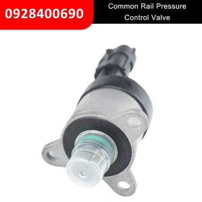 Mitsubishi Canter Fuso Common Rail Pressure Control Valve 0928400690 0928400738